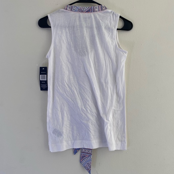 NWT Tommy Hilfiger Top - Picture 5 of 5